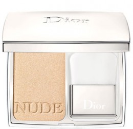 DIOR SKIN NUDE SHIMMER Instant Illuminating Powder