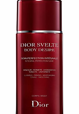 Svelte Body Desire, 200ml