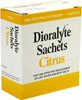 citrus sachets 6 sachets