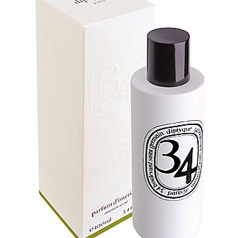 34 Boulevard Saint Germain Room Spray,