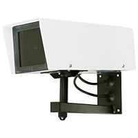 DIRECT CONNECT External Dummy CCTV Camera