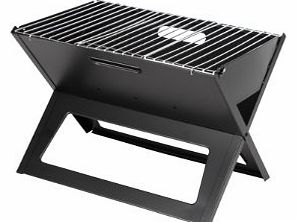 Hotspot Notebook Portable BBQ