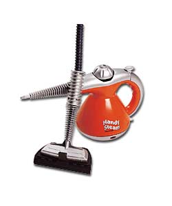 Handy Steam Gun