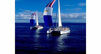 Discover Molokini Sailing Tour - Youth