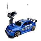 Discovery International Limited R/C Subaru Turbo Tuner