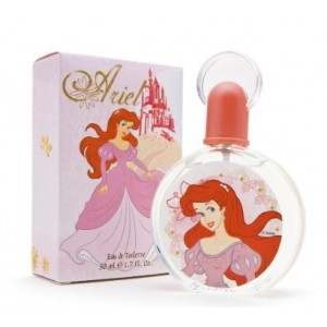 Ariel Eau de Toilette Spray 50ml