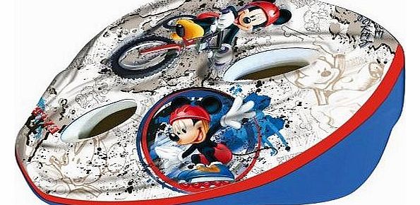 Baby Children bike helmet Mickey