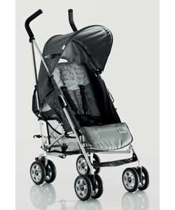 Busy Buzzy Bear Stroller Package