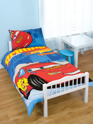 Cars Cruise Junior Duvet Cover Set