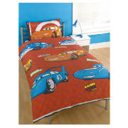 Disney Cars Duvet Set