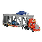 Cars Mack Transporter