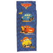 disney Cars Snugglesac