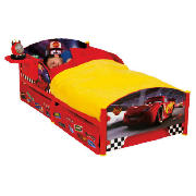 Disney Cars Toddler Bed