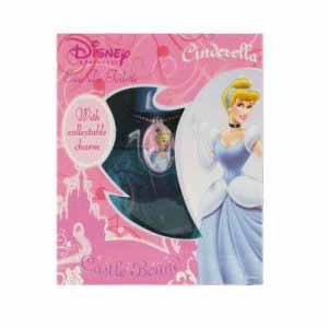 Castle Bound Cinderella Eau de Toilette Spray 50ml