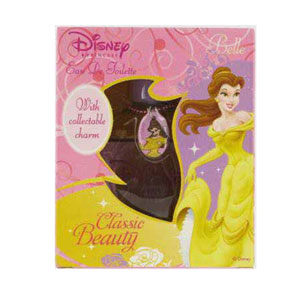 Classic Beauty Belle Eau de Toilette