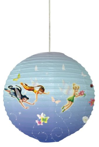 Decofun, Disney Fairies Paper Lantern