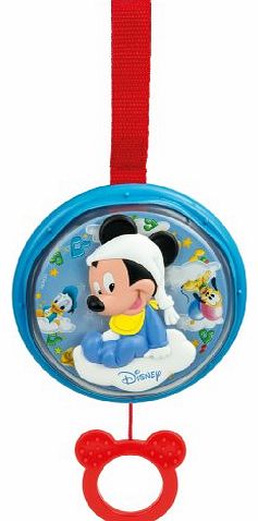  BABY Sweet Dreams Musical Mickey