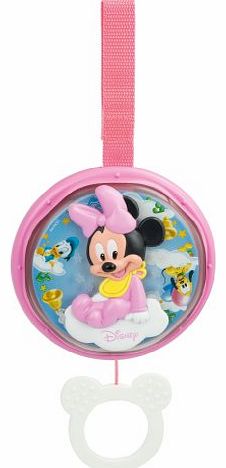  BABY Sweet Dreams Musical Minnie