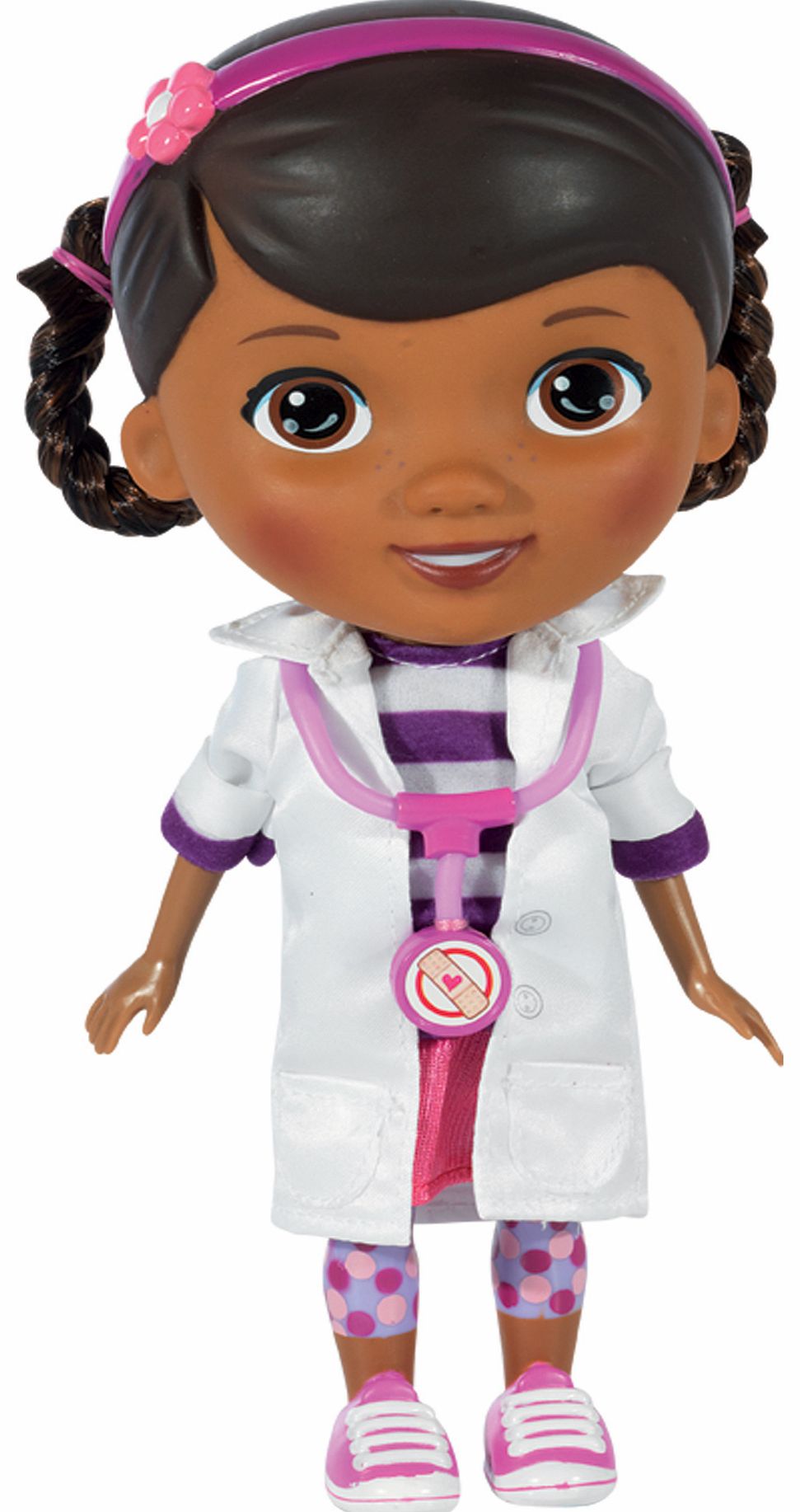 Doc McStuffins Doll