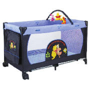 Dream n Play Travel Cot