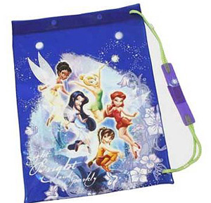 Fairies `agical Glade`Swim Bag