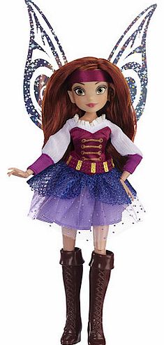 Deluxe Fashion 23cm Doll - Zarina