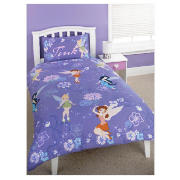 Disney Fairies Duvet Set