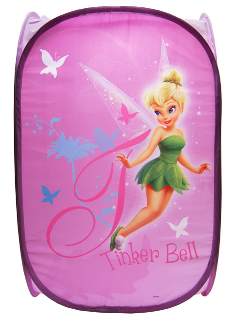 Tinker Bell Pop Up Room Tidy