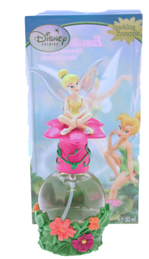 Fairies Tinkerbell 50ml EDT Spray