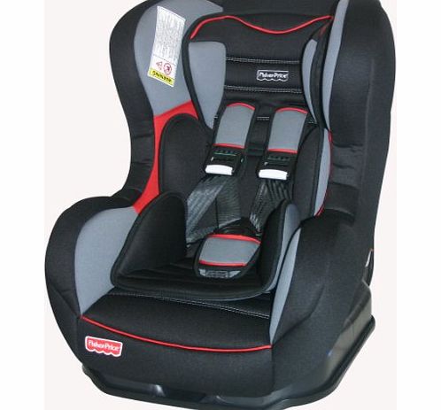 Fisher Price Safe Voyage Convertable Car Seat -