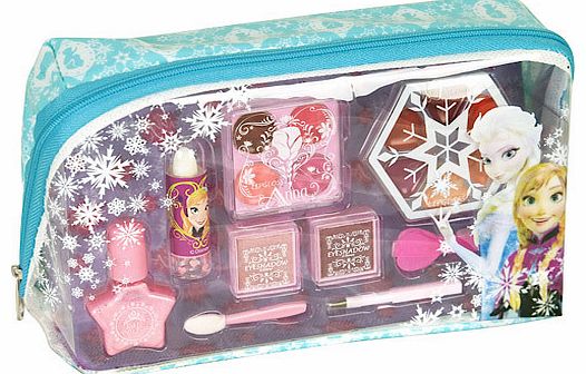 Annas Makeup Bag