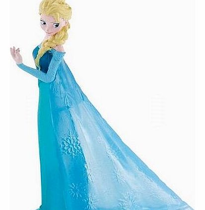 Elsa Figurine