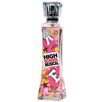 High School Musical - Gabriella - 50ml Eau de