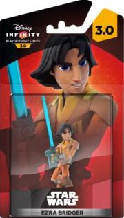Disney Interactive Studios, 1559[^]40257 Disney Infinity 3.0 Star Wars Character - Ezra