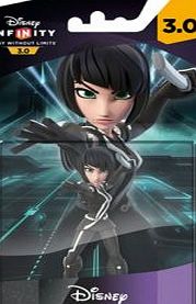 Disney Interactive Studios Disney Infinity 3.0 Tron Character - Quorra on PS4