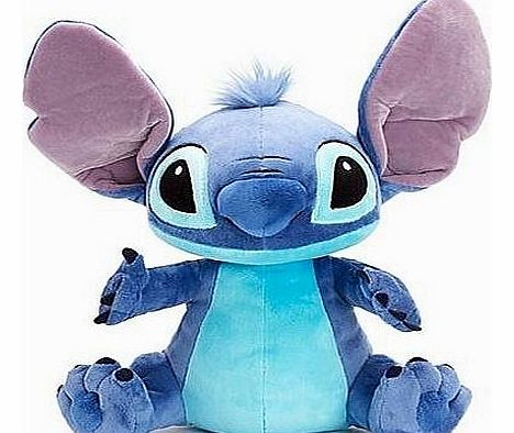 Lilo and Stitch, Stitch 16`` Soft Plush doll Toy.