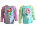 pack of 2 little mermaid pyjamas