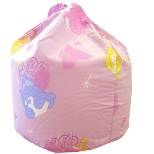 Princess `` a Princess`Bean Bag