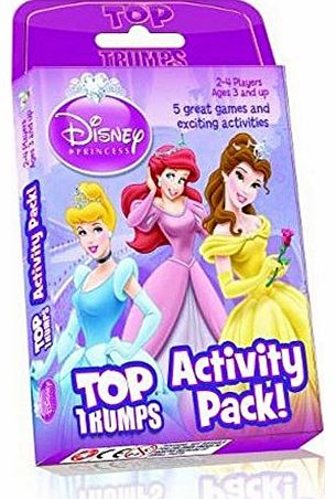 Princess Activity Kit