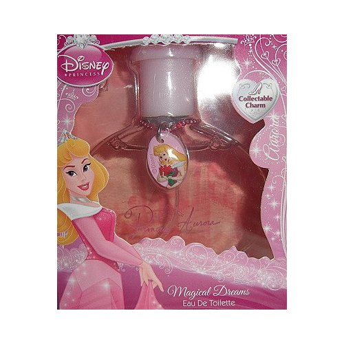 Princess Aurora Magical Dreams 50ml Spray