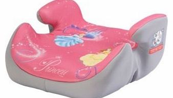 Princess Booster Seat Walt Disney