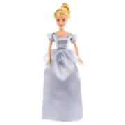 Princess Cinderella Doll