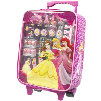 Cosmetic Trolley Case