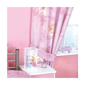 Curtains - I Sparkle (54 inch