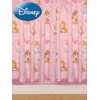 Princess Curtains - Royal 54s