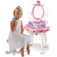 disney princess dressing table