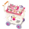 disney princess tea trolley