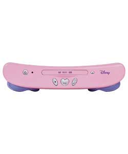 Princess DVD Player