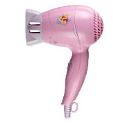 Princess Hairdryer