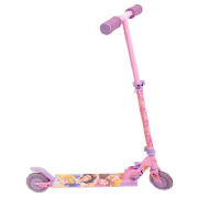 disney Princess Inline Scooter